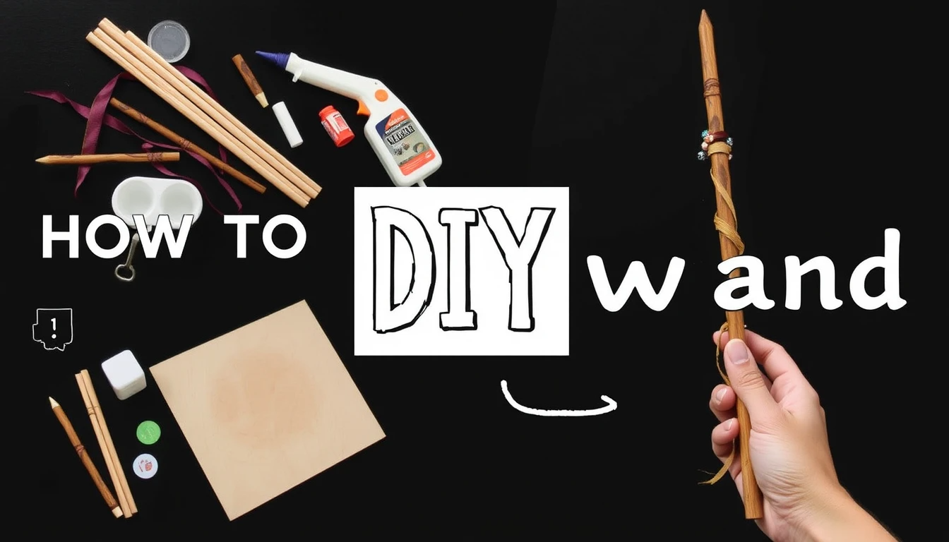 Harry Potter DIY Costume Easy Wizarding Looks for Any Budget-2