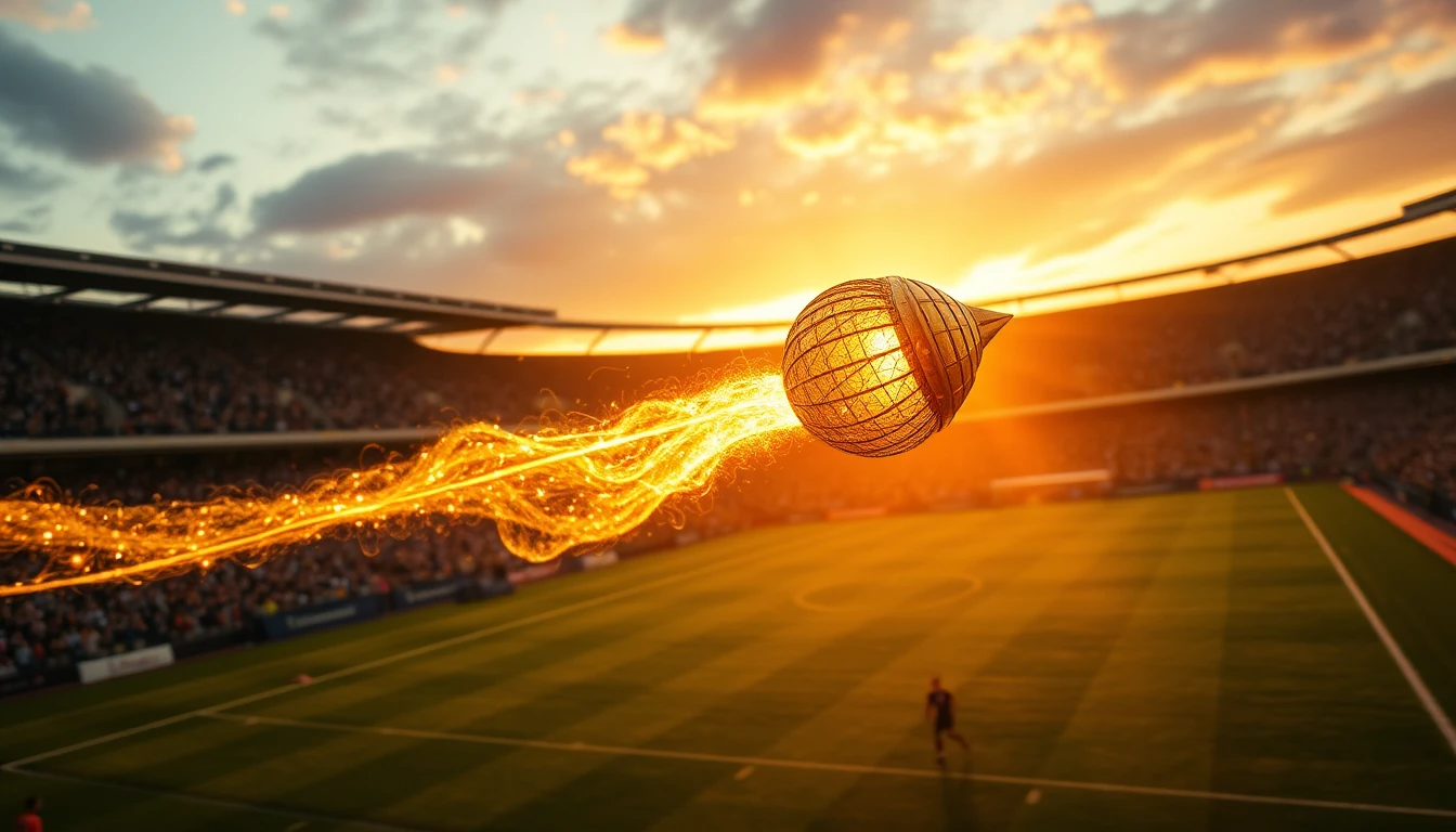 Catching Magic: Discover the Harry Potter Golden Snitch