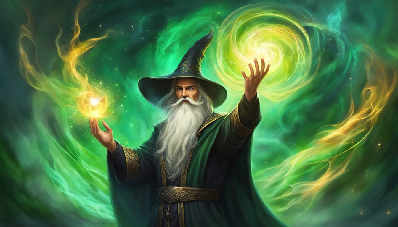 The Dark Arts Explored Unveiling the Depths of Evil in the Harry Potter Universe