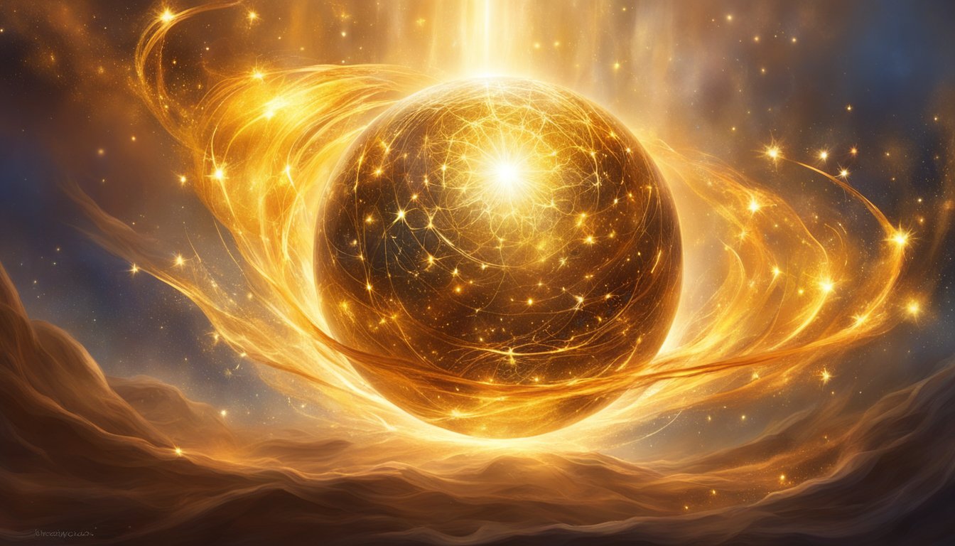 The Magical Quest for the Golden Snitch Unraveling the Secrets of the Golden Ball in Harry Potter
