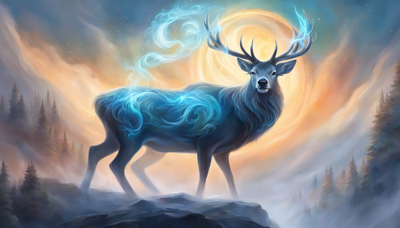 Guardians of Spirit: Discovering Your Harry Potter Patronus