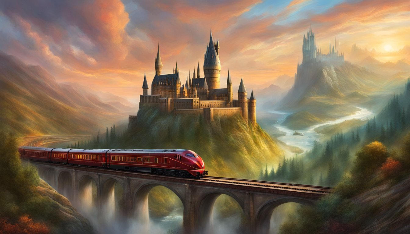 Harry Potter 2025 Movie What to Expect from the Upcoming Release