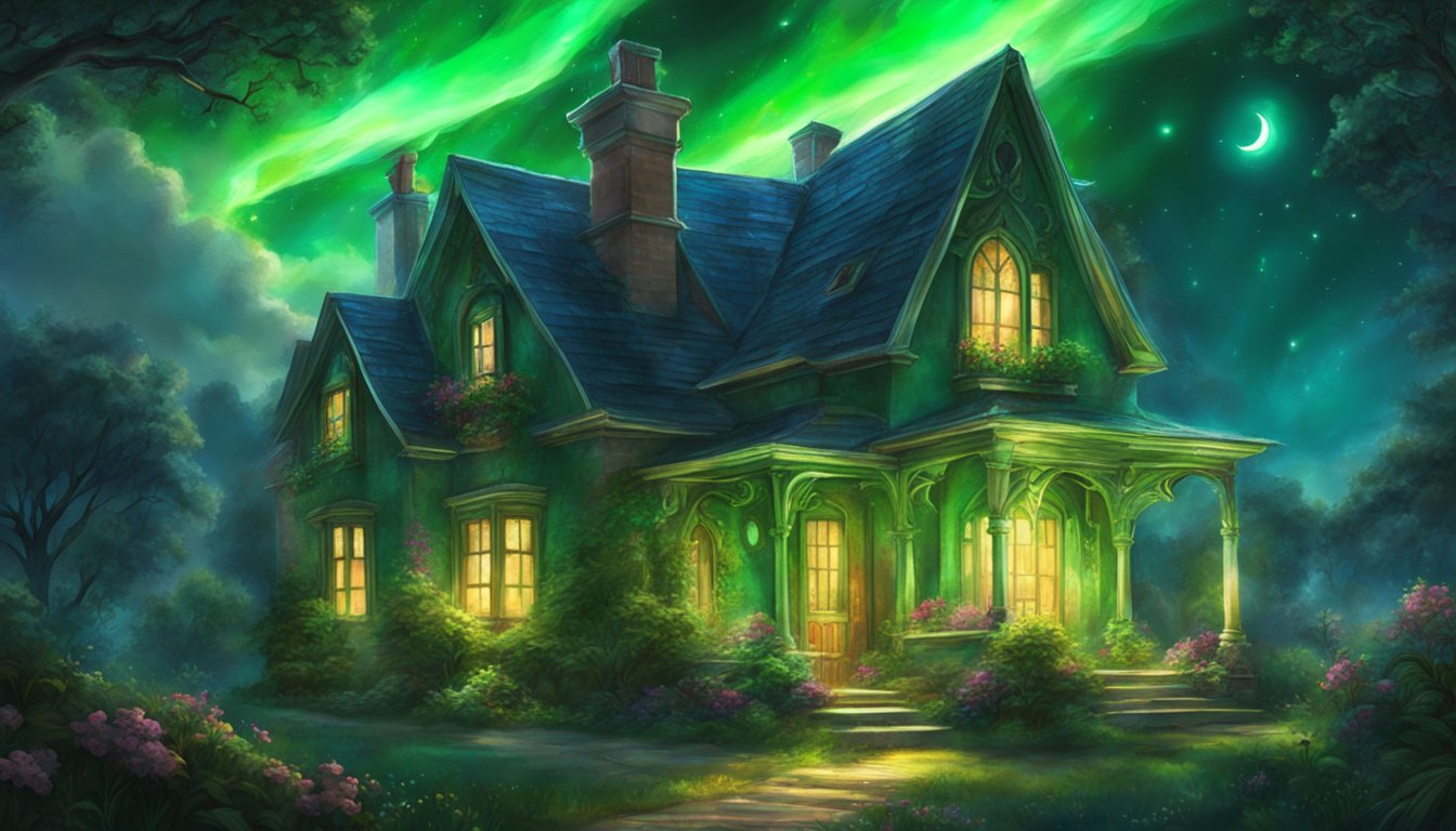 Why Were Harry Potter's Parents Killed: The Dark Lord's Hunt for the Prophecy Child