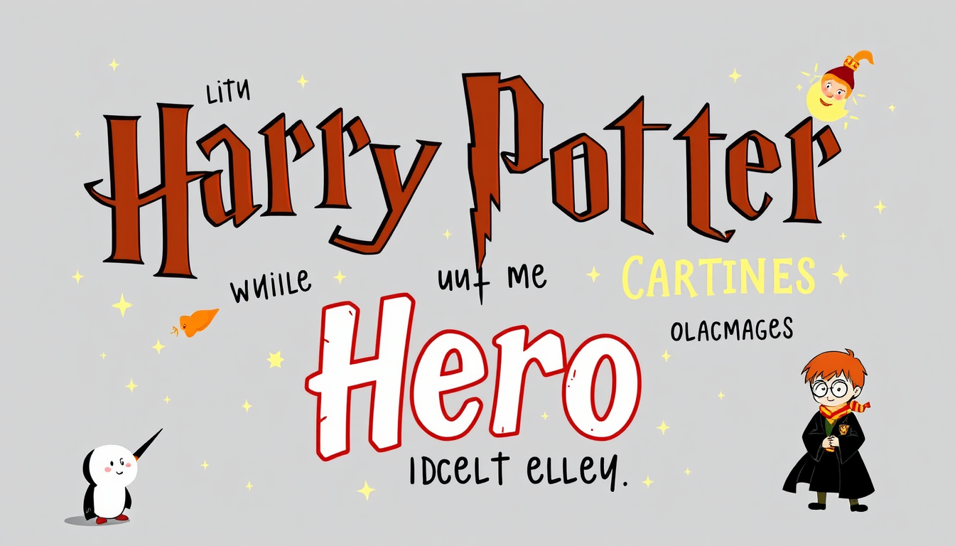 Harry Potter Quotes Funny Wizarding Wit and Magical Humor