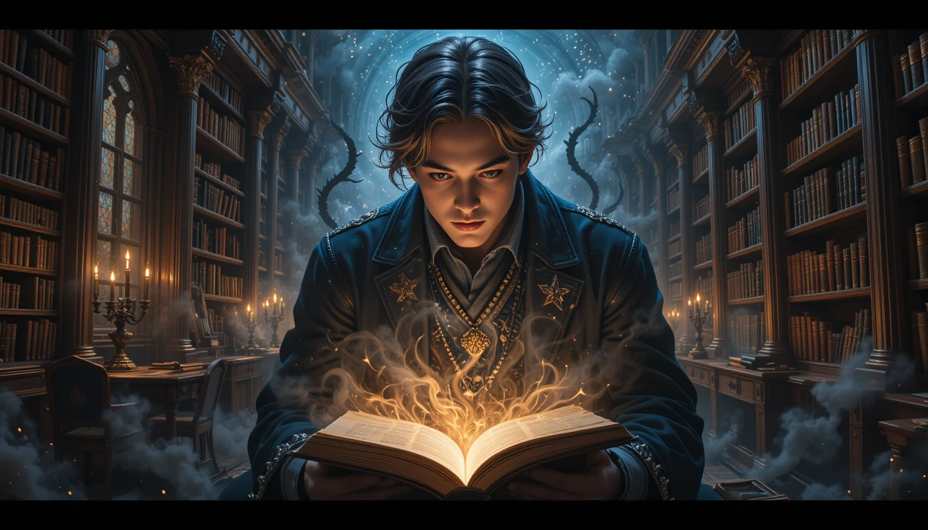 Harry Potter 6th Book: The Half-Blood Prince Unpacked