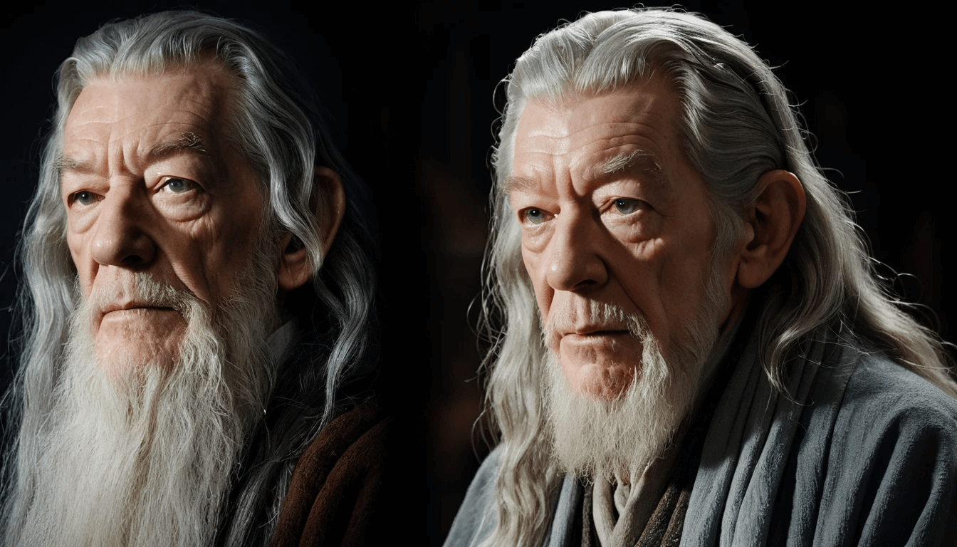 Ian McKellen's Dumbledore Dilemma: Why He Declined the Iconic Role