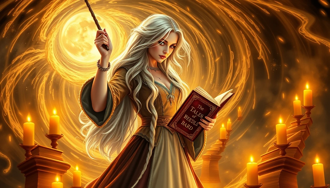 Unlocking the Magic 10 Iconic Harry Potter Quotes That Inspire and Enchant