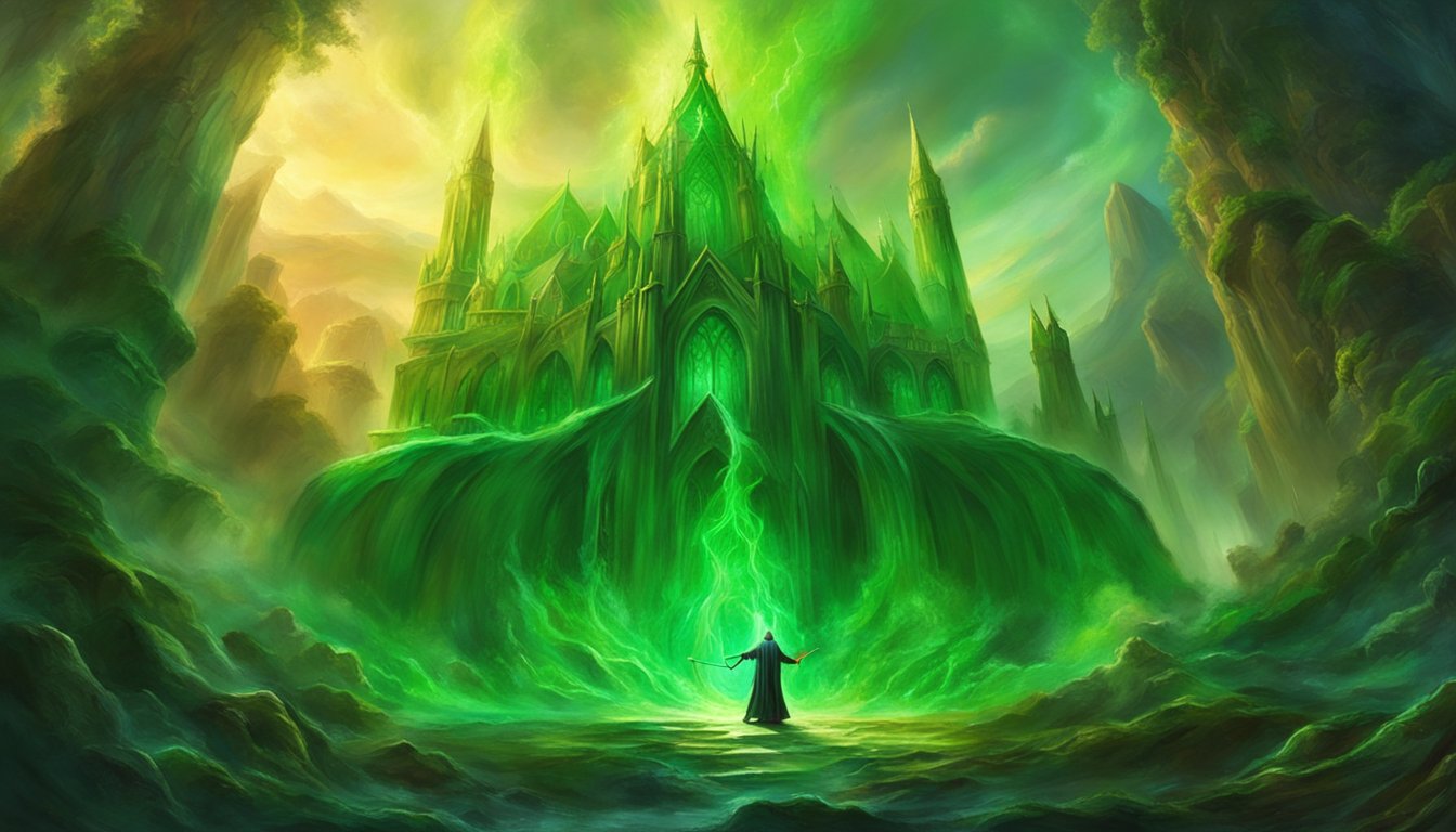 Unveiling the Dark Secrets Why Did Voldemort Target James and Lily Potter