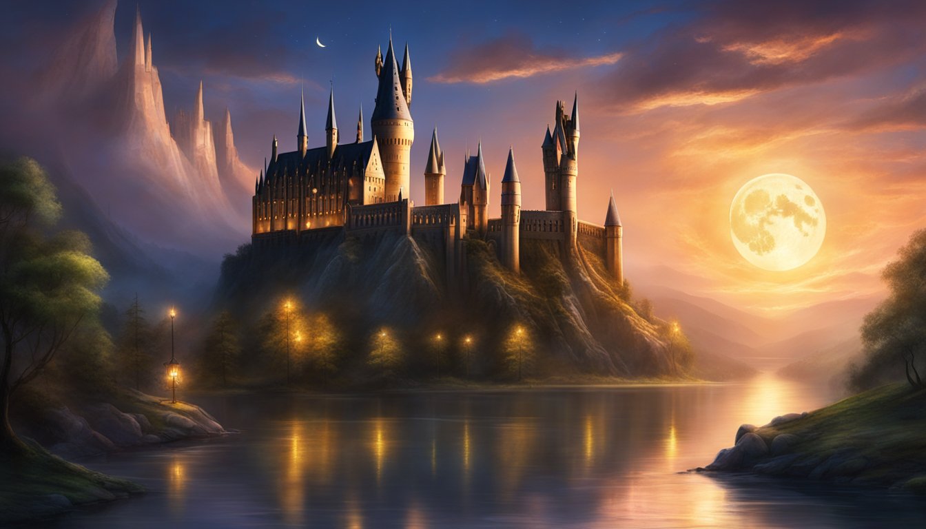 Harry Potter Coming Back to Theaters in 2025: Magical Comeback Confirmed!