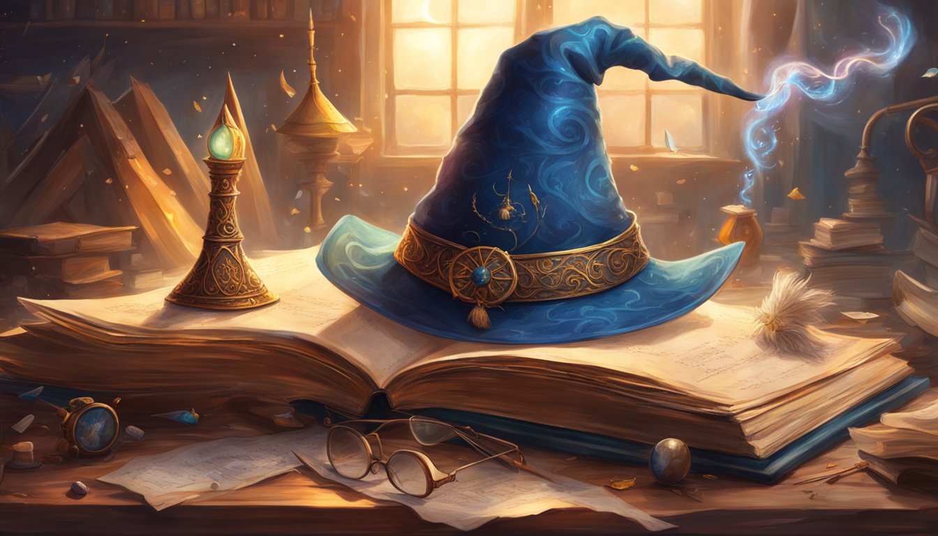 Hilarious Harry Potter One-Liners That Will Leave You Spellbound!