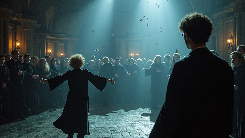 Discover the Magic of Harry Potter and the Cursed Child-2