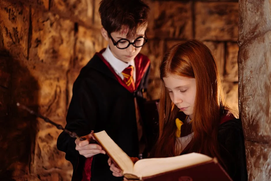 Top 10 Instances of Unforgivable Curses Used by Students in Harry Potter