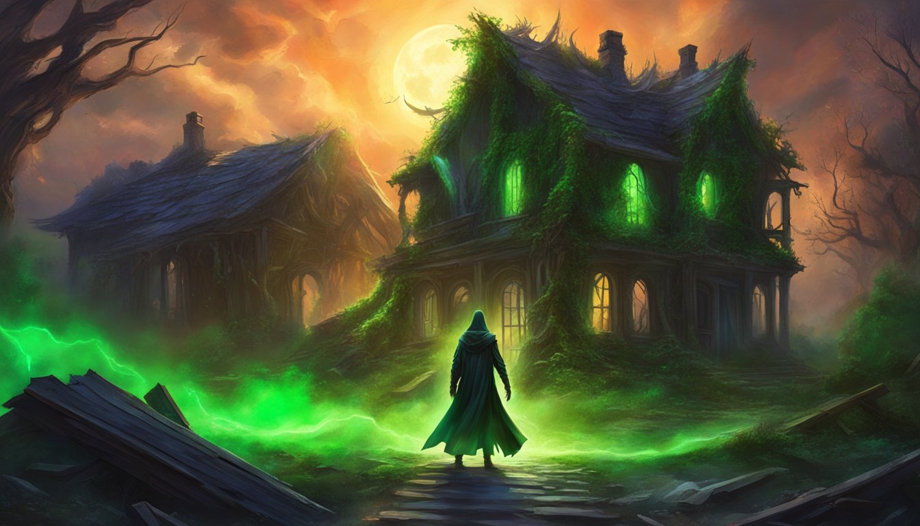 Why Were Harry Potter's Parents Killed: The Dark Lord's Quest for Power and Prophecy