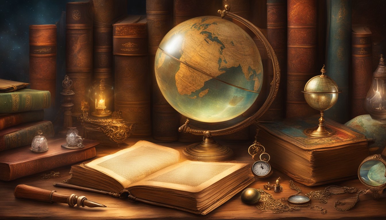 The Ultimate Collector's Corner: Unveiling the Hidden Gems of the Collectibles World