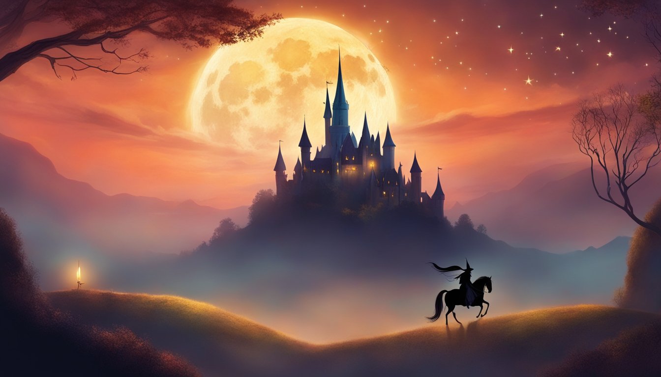 Captivating Covers Exploring Harry Potter Book Illustrations