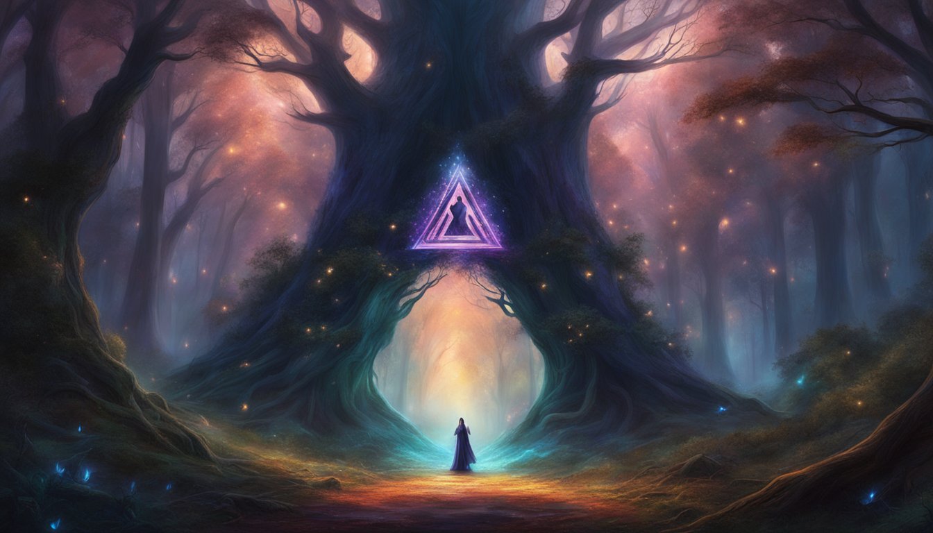 Harry Potter Deathly Hallows Final Battle Scene Stuns Fans 15 Years Later