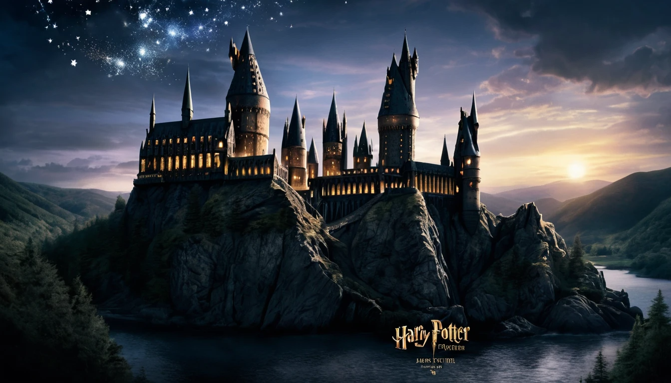 Harry Potter TV Series Cast Unveiled New Faces Join Magical World