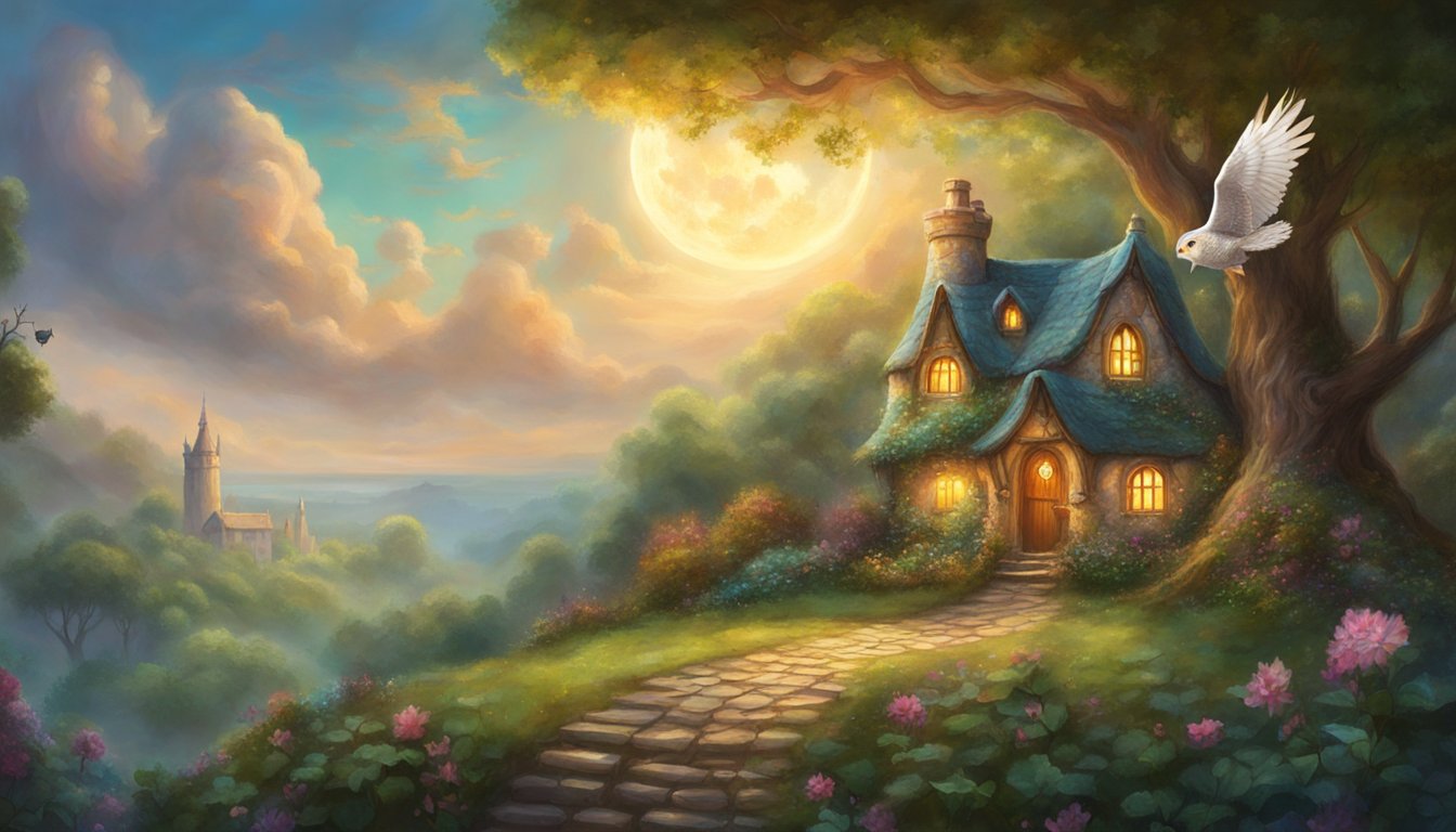 The Magic Chronicle: Unveiling the Secrets of the Wizarding World Newsletter