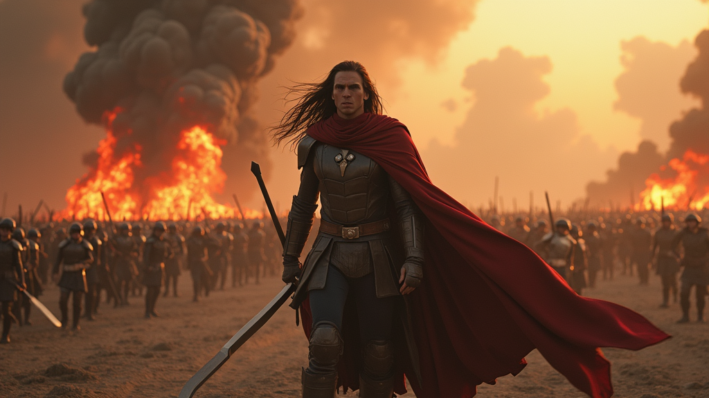 Harry Potter Deathly Hallows Part 2: The Epic Ending of the Wizarding Journey