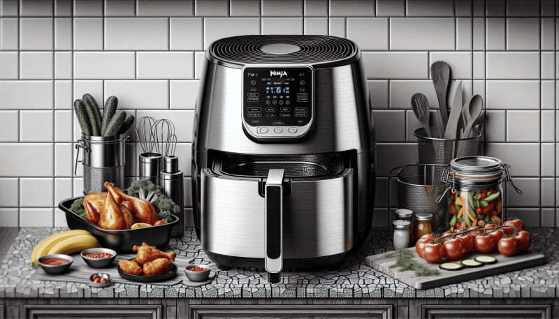 Discover the versatile kitchen companion that makes cooking a breeze