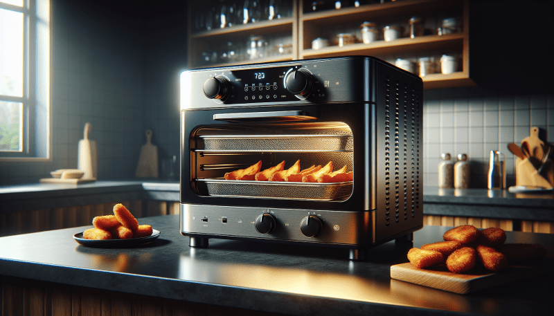 Discover how this versatile kitchen gadget can elevate your cooking game