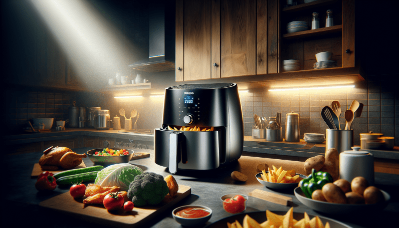 Discover the Benefits of Healthier Cooking