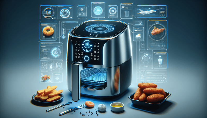 Discover How These Innovative Appliances Elevate Your Cooking Experience