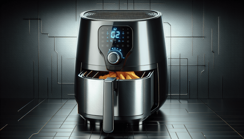 Discover the Convenience and Flavor of Healthy Cooking