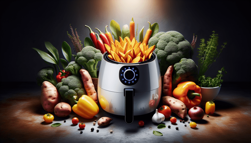 Discover the benefits of cooking with less oil for a healthier lifestyle