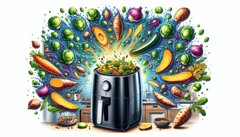 Discover the benefits of cooking without oil for a healthier and delicious lifestyle