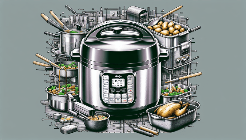 Discover how this versatile kitchen gadget can transform mealtime into a breeze