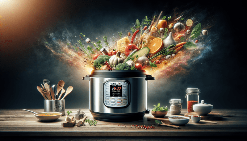 The Ultimate Kitchen Gadget That Does It All