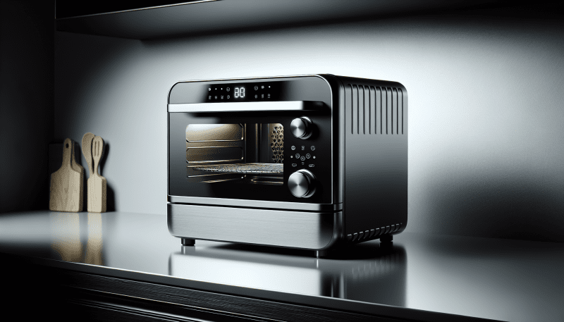 Discover how this versatile air fryer can make your cooking easier and tastier