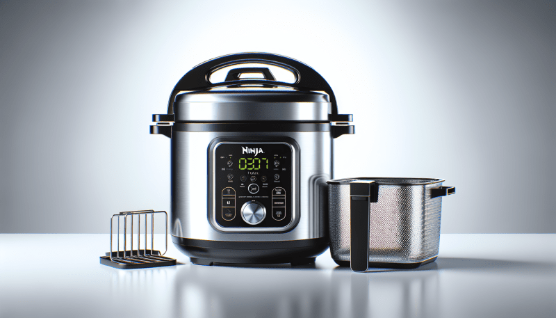 Discover the Versatility and Performance of This Kitchen Essential