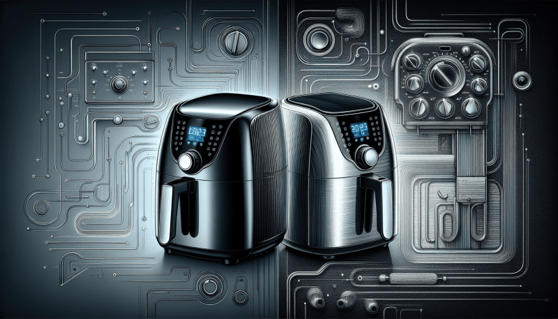 Discover Which Cooking Style Fits Your Needs Best