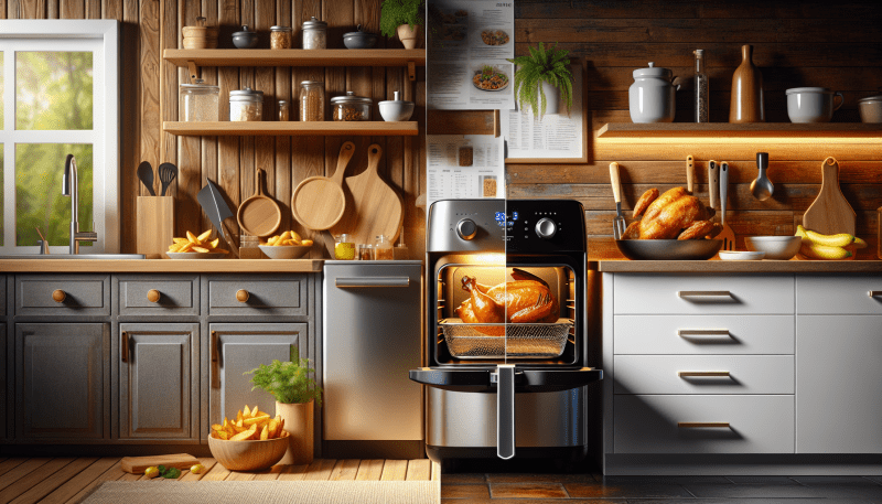 Discover the Key Features and Benefits of Each Style
