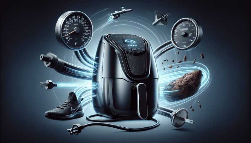 Cook Smart and Enjoy Delicious Meals While Cutting Down on Energy Use
