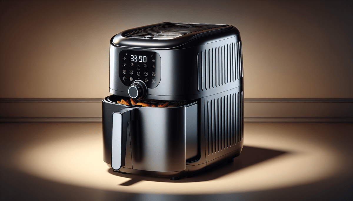  Instant Vortex Plus 6QT Air Fryer Review