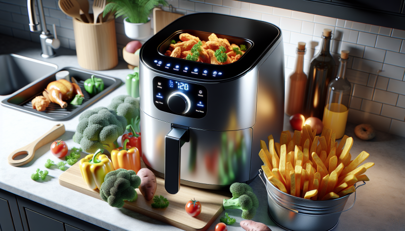 Everything You Need to Know About This Must-Have Kitchen Companion