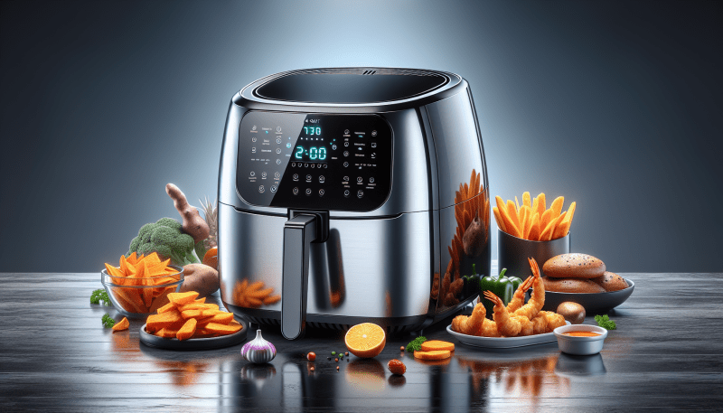 Discover the Benefits and Features of This Versatile Kitchen Companion