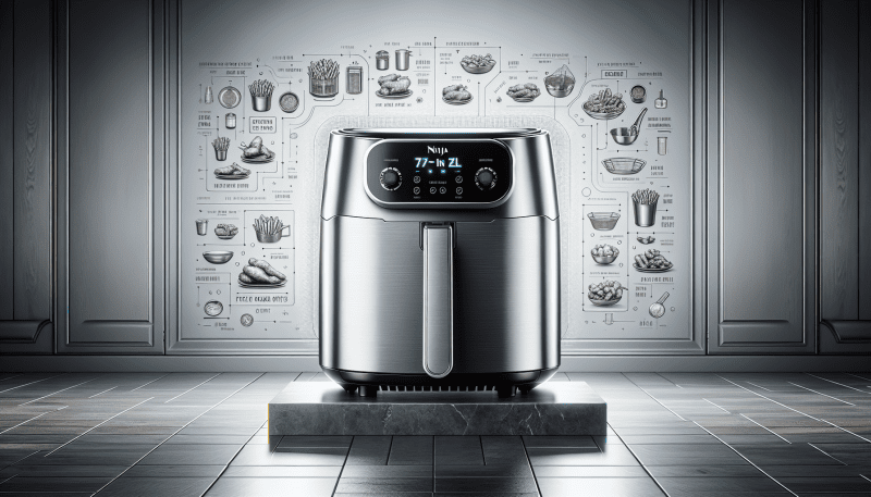 Discover the features and benefits of this versatile kitchen powerhouse