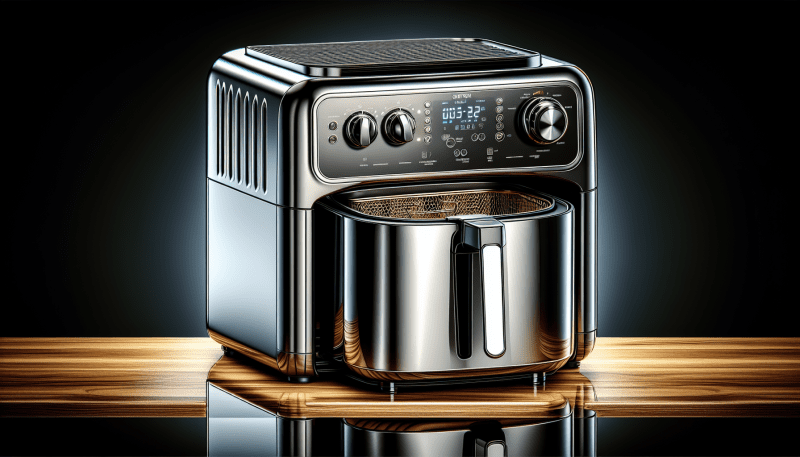 Discover the Benefits and Features of This Powerful Kitchen Gadget