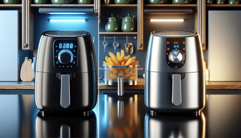 Explore the best choice for your cooking style and kitchen needs