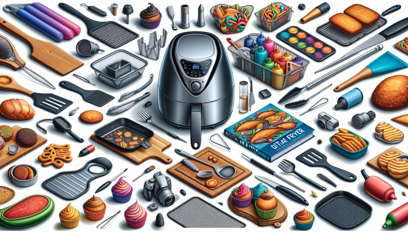 Must-Have Gear to Elevate Your Cooking Experience