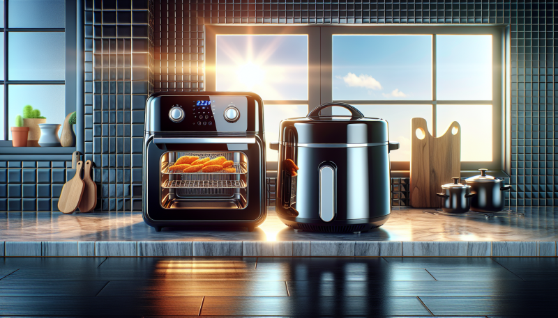 A Versatile Kitchen Companion That Helps You Cook Delicious Meals Effortlessly