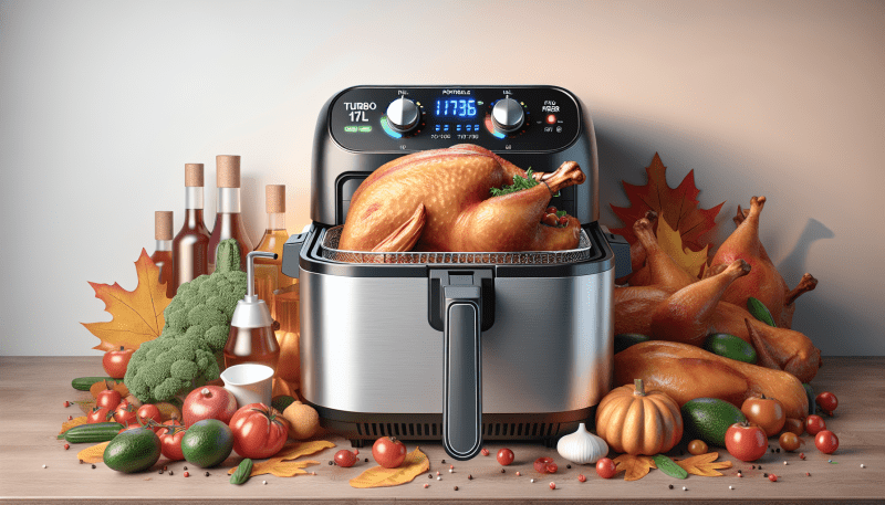 Crispy and Delicious Meals Made Easy
