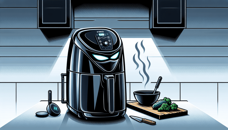 A closer look at the features and performance of this popular kitchen gadget
