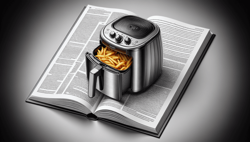 Discover healthy cooking made simple with the COSORI Pro Gen 2 Air Fryer 5.8QT