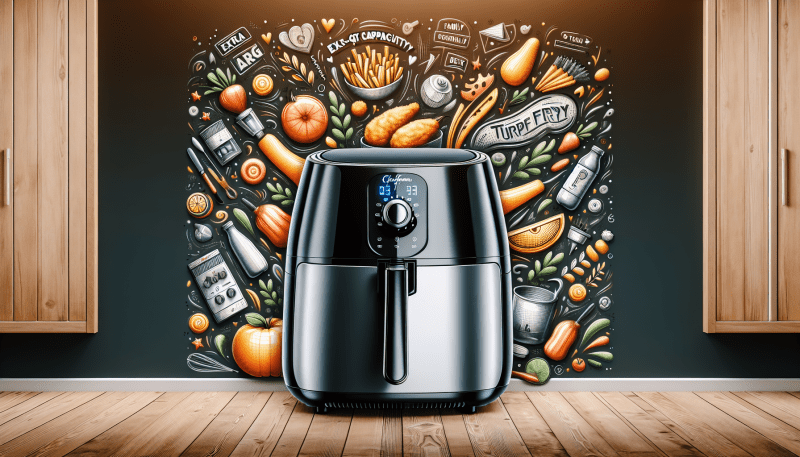 Effortless Cooking for the Whole Family
