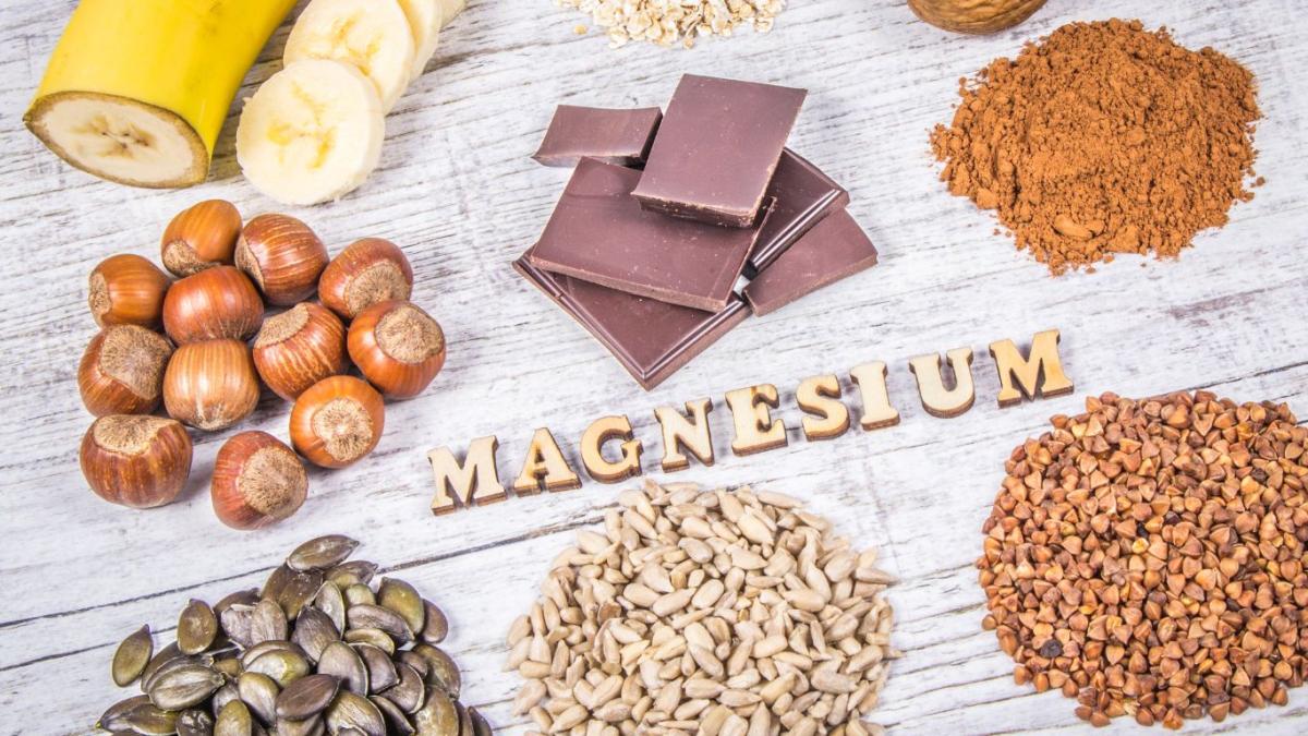 Magnesium 101: A Comprehensive Guide to This Essential Nutrient